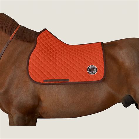 hermes saddle pad for sale|Hermes equestrian boots.